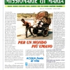 PER UN MONDO PIU' UMANO